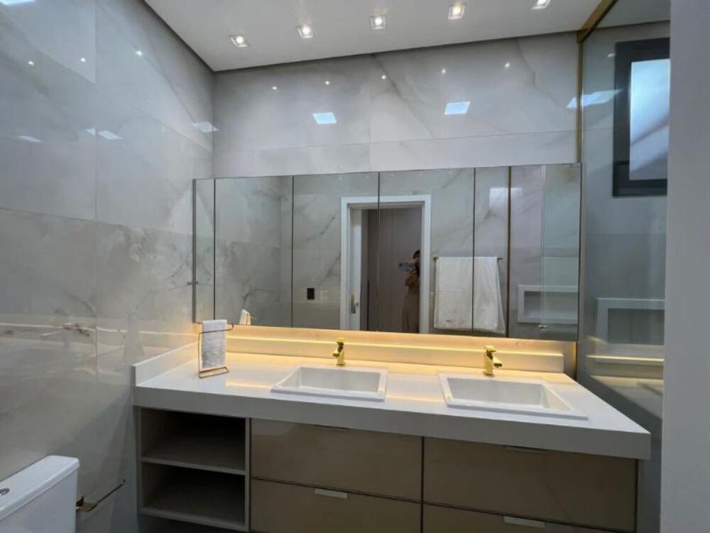 Casa à venda com 3 quartos, 300m² - Foto 4