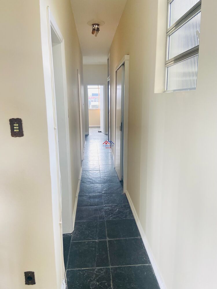 Apartamento, 3 quartos, 110 m² - Foto 4