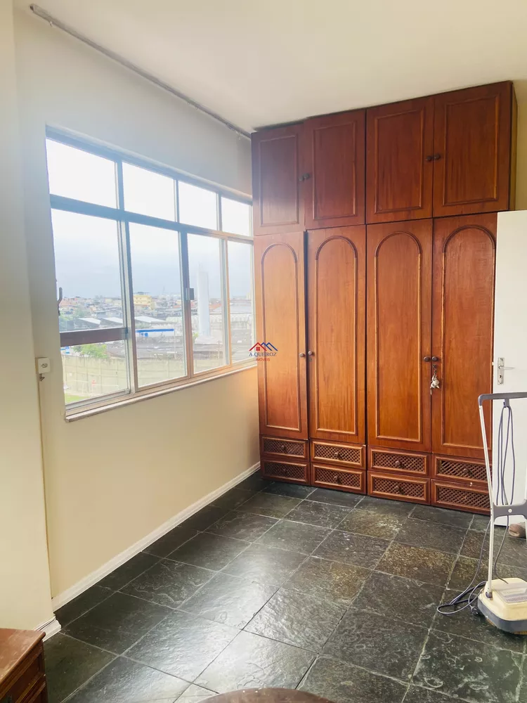 Apartamento, 3 quartos, 110 m² - Foto 18