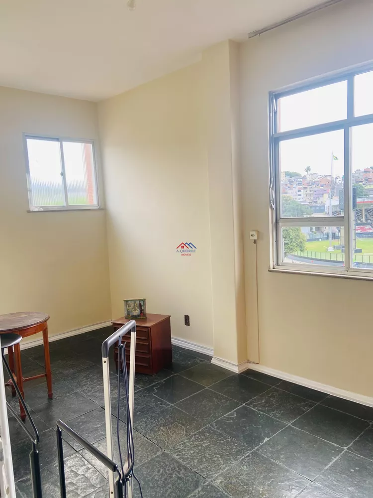 Apartamento, 3 quartos, 110 m² - Foto 19