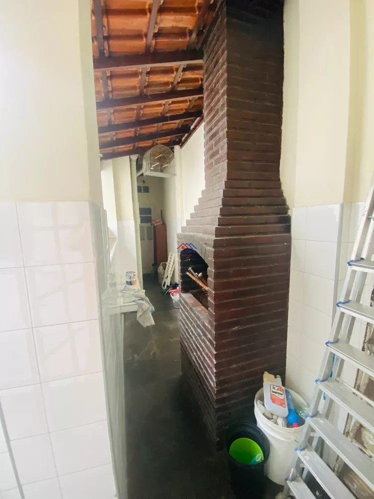 Apartamento, 3 quartos, 110 m² - Foto 30