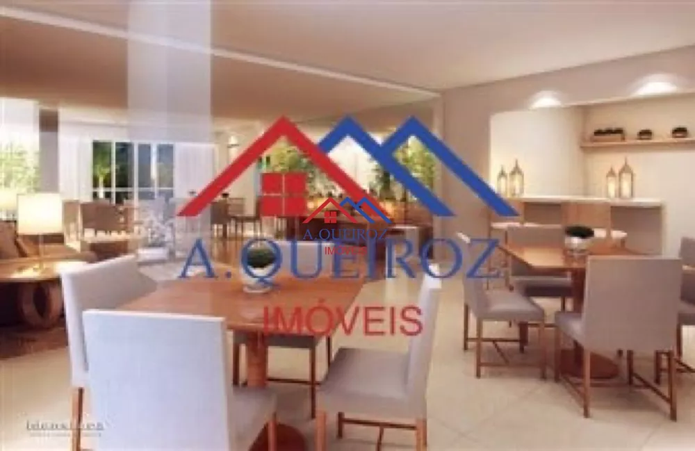 Apartamento, 2 quartos, 55 m² - Foto 32