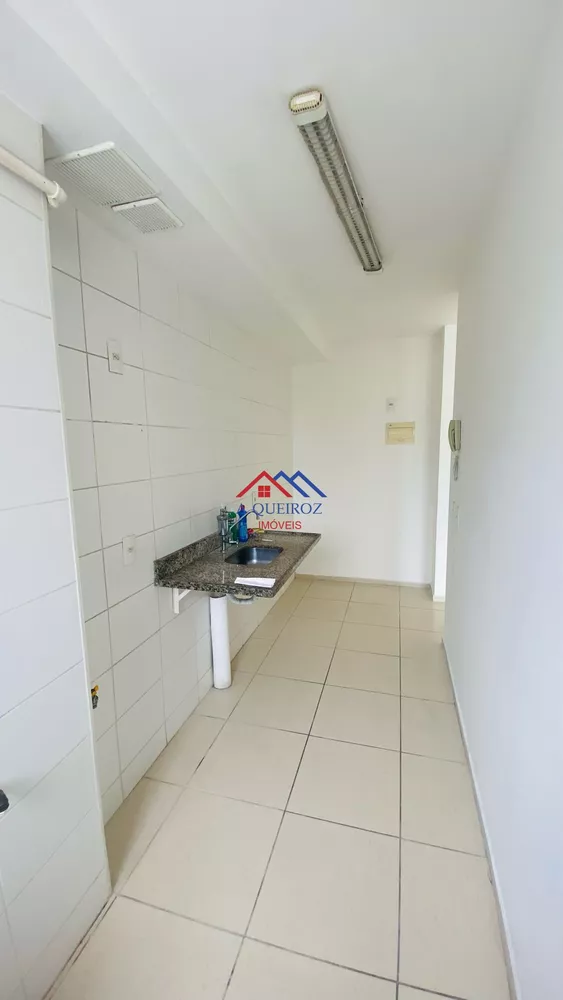 Apartamento, 2 quartos, 55 m² - Foto 33