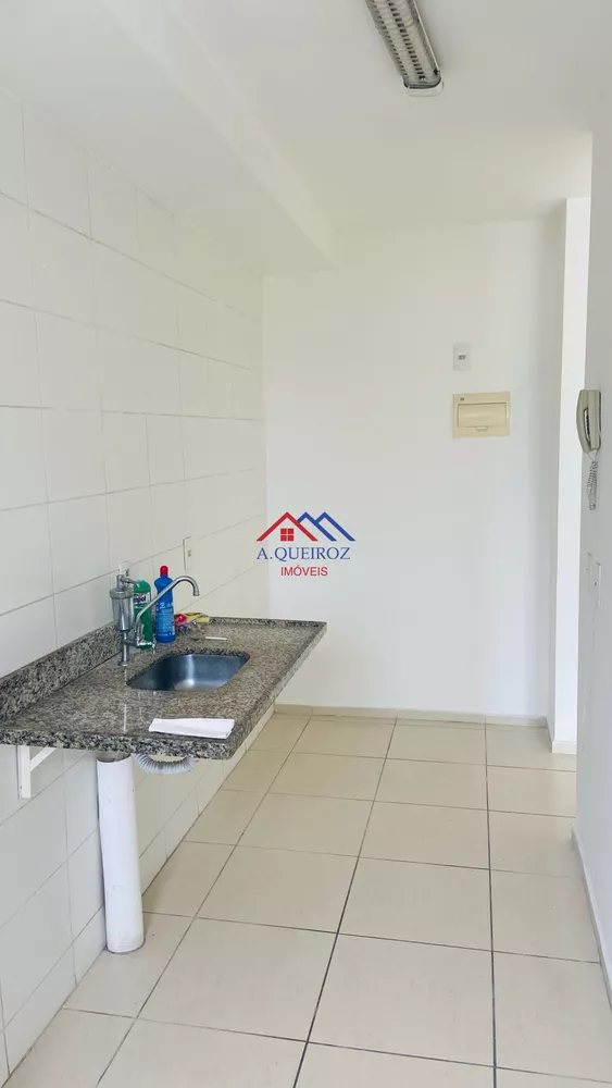 Apartamento, 2 quartos, 55 m² - Foto 14