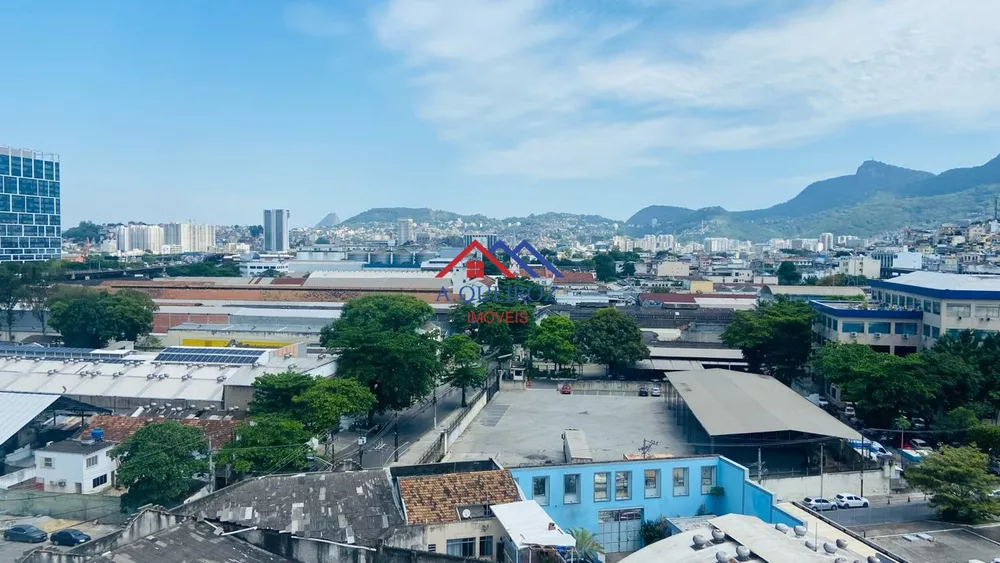 Apartamento, 2 quartos, 55 m² - Foto 17