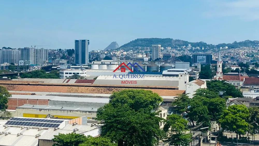 Apartamento, 2 quartos, 55 m² - Foto 5