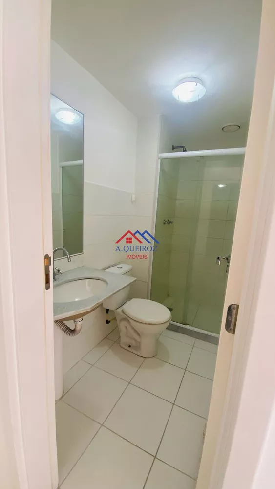 Apartamento, 2 quartos, 55 m² - Foto 10