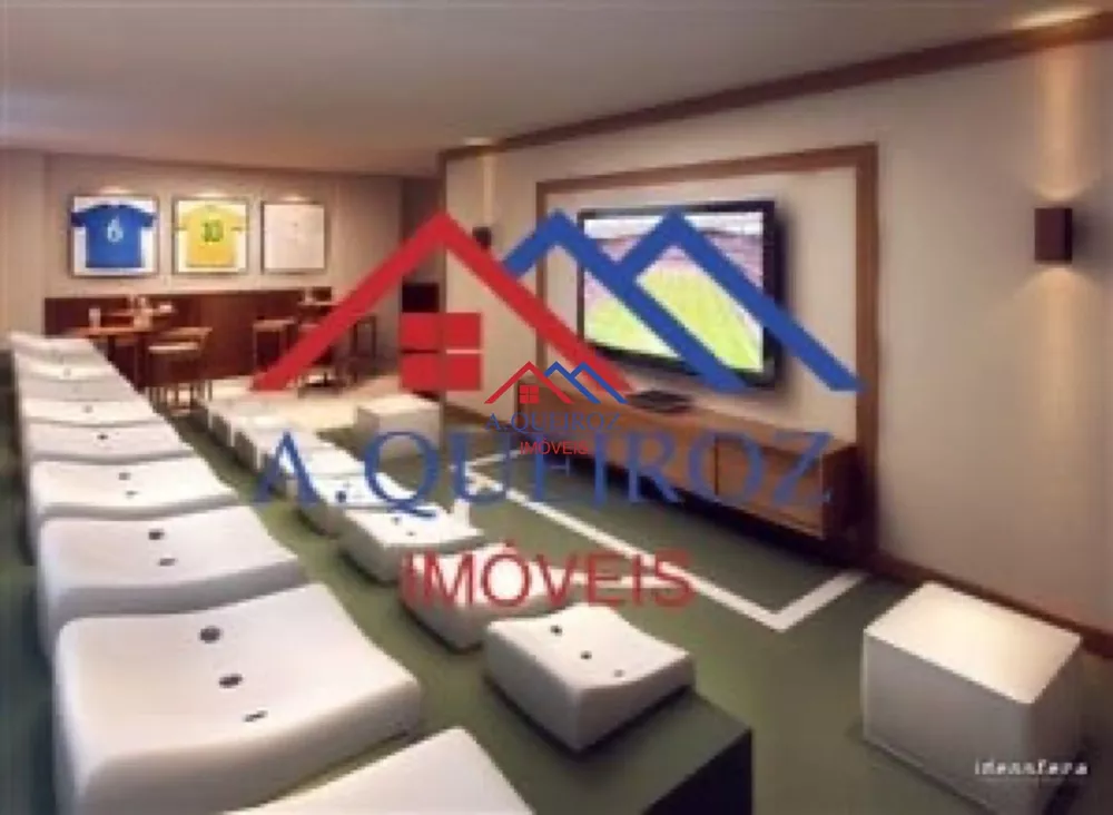 Apartamento, 2 quartos, 55 m² - Foto 9