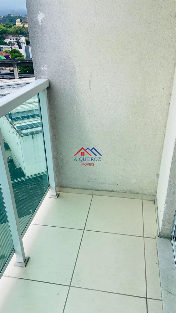 Apartamento, 2 quartos, 55 m² - Foto 15
