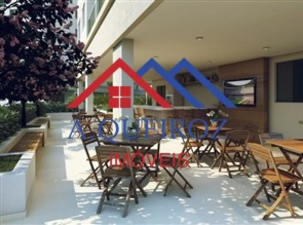 Apartamento, 2 quartos, 55 m² - Foto 4
