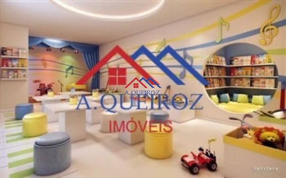 Apartamento, 2 quartos, 55 m² - Foto 6
