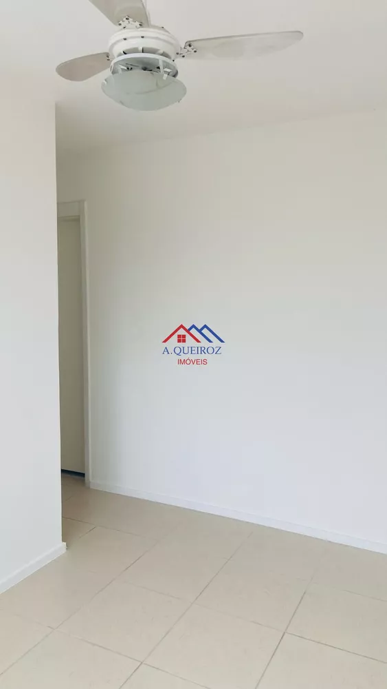 Apartamento, 2 quartos, 55 m² - Foto 2