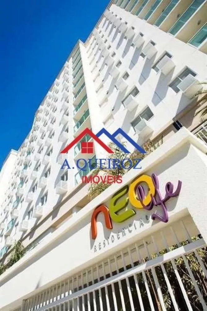 Apartamento, 2 quartos, 55 m² - Foto 3