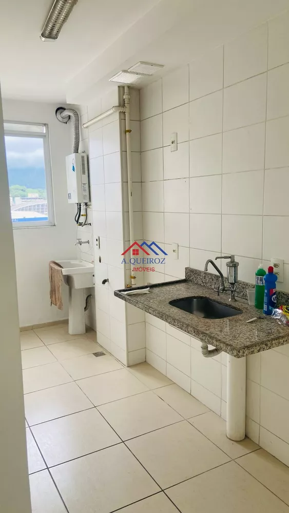Apartamento, 2 quartos, 55 m² - Foto 20