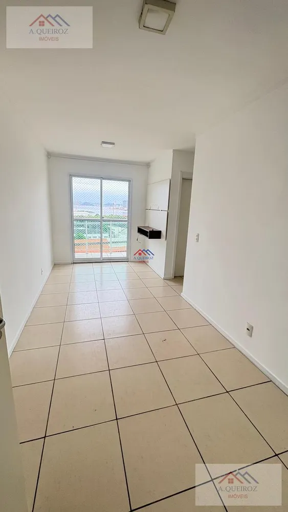Apartamento, 2 quartos, 56 m² - Foto 2