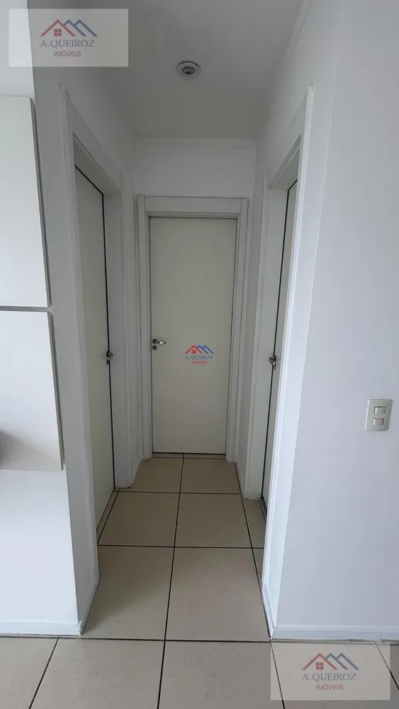 Apartamento, 2 quartos, 56 m² - Foto 11
