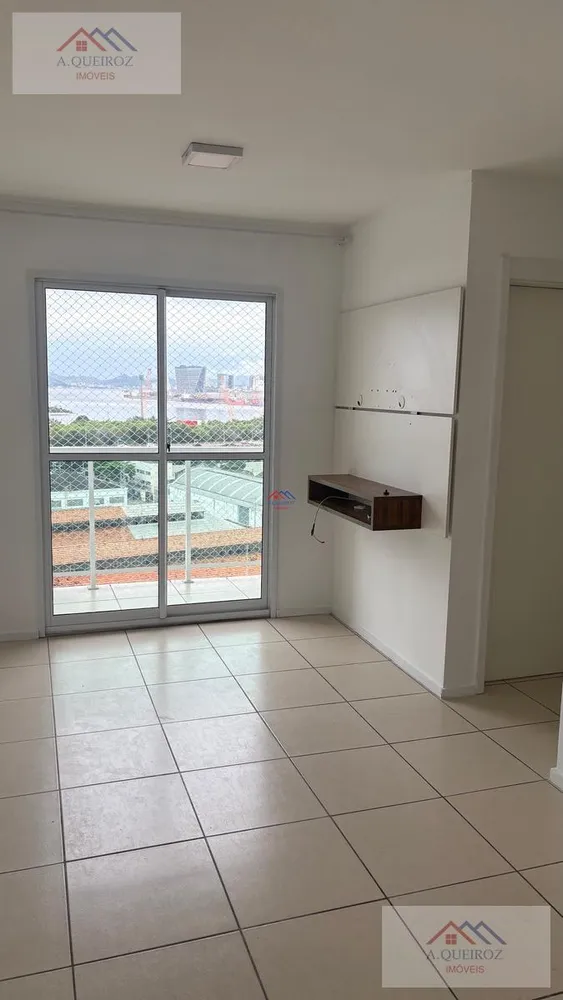 Apartamento, 2 quartos, 56 m² - Foto 3