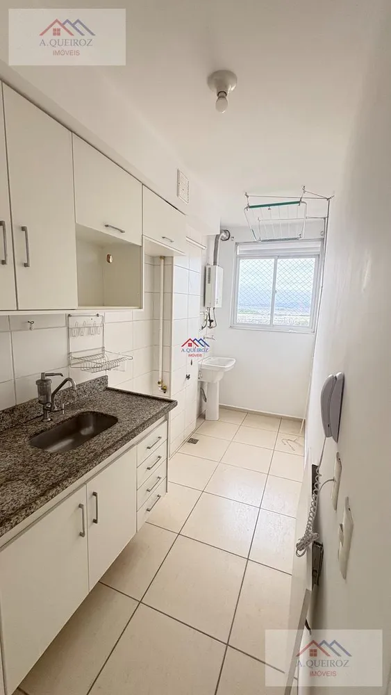 Apartamento, 2 quartos, 56 m² - Foto 26