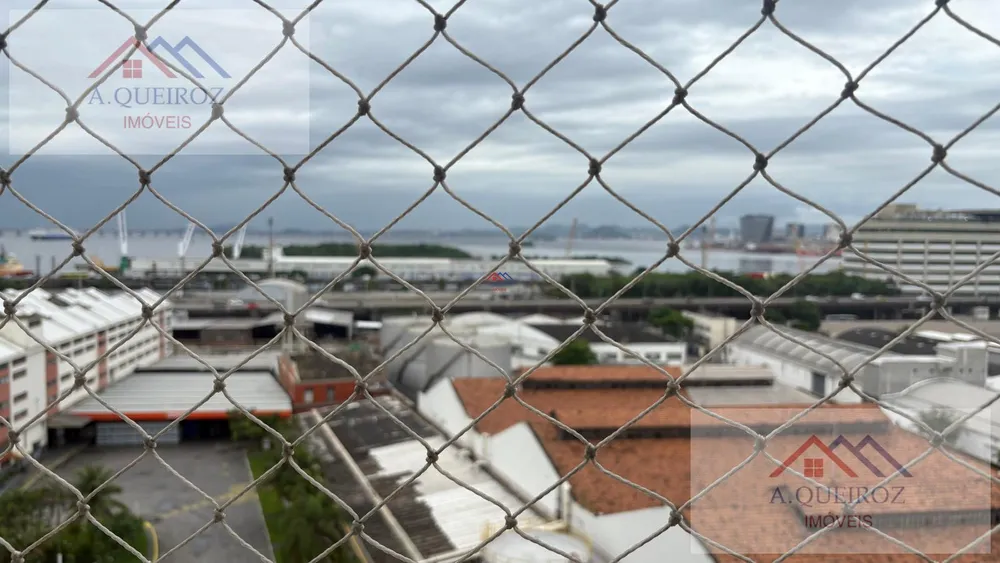 Apartamento, 2 quartos, 56 m² - Foto 9