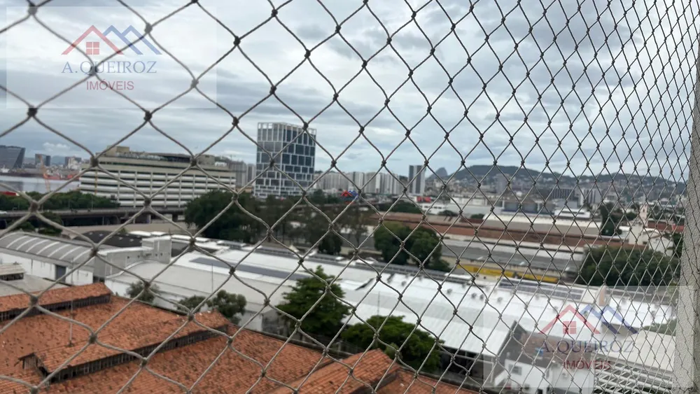 Apartamento, 2 quartos, 56 m² - Foto 8