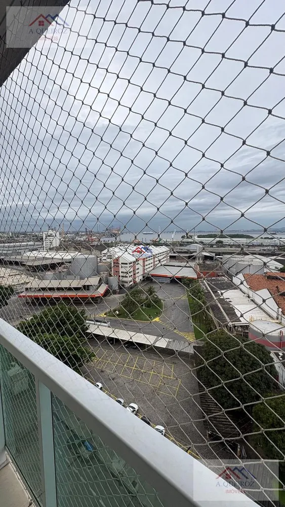 Apartamento, 2 quartos, 56 m² - Foto 6