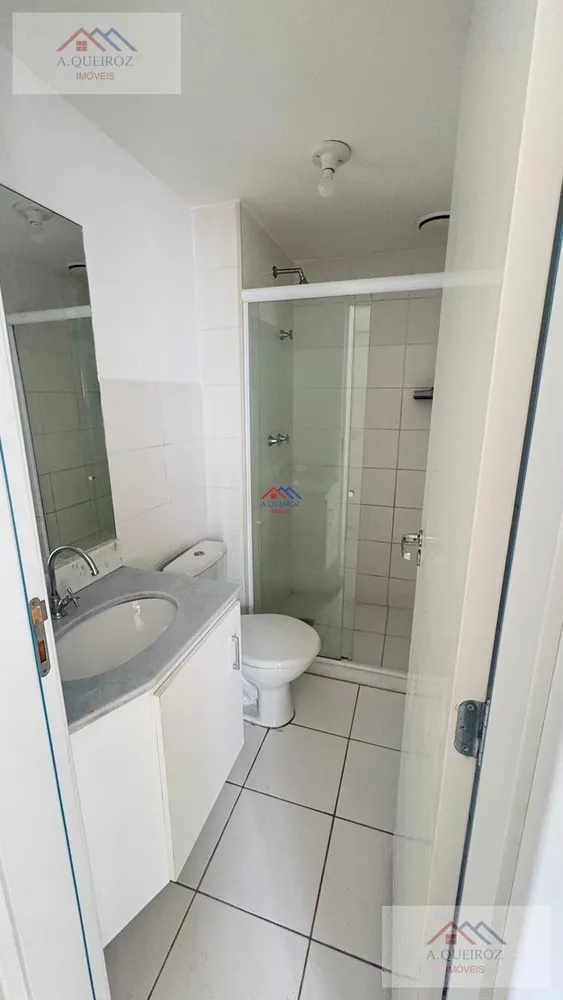 Apartamento, 2 quartos, 56 m² - Foto 15