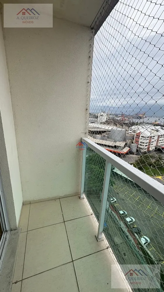 Apartamento, 2 quartos, 56 m² - Foto 5