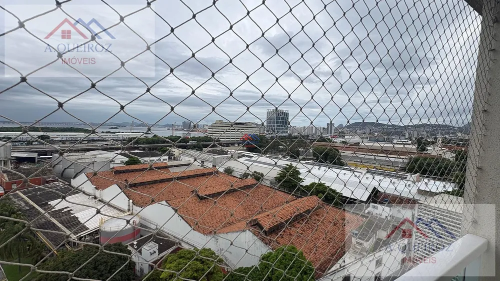 Apartamento, 2 quartos, 56 m² - Foto 7