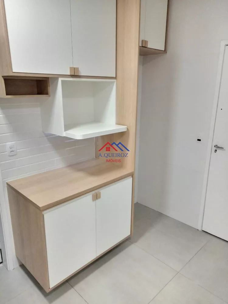 Apartamento, 4 quartos, 130 m² - Foto 9