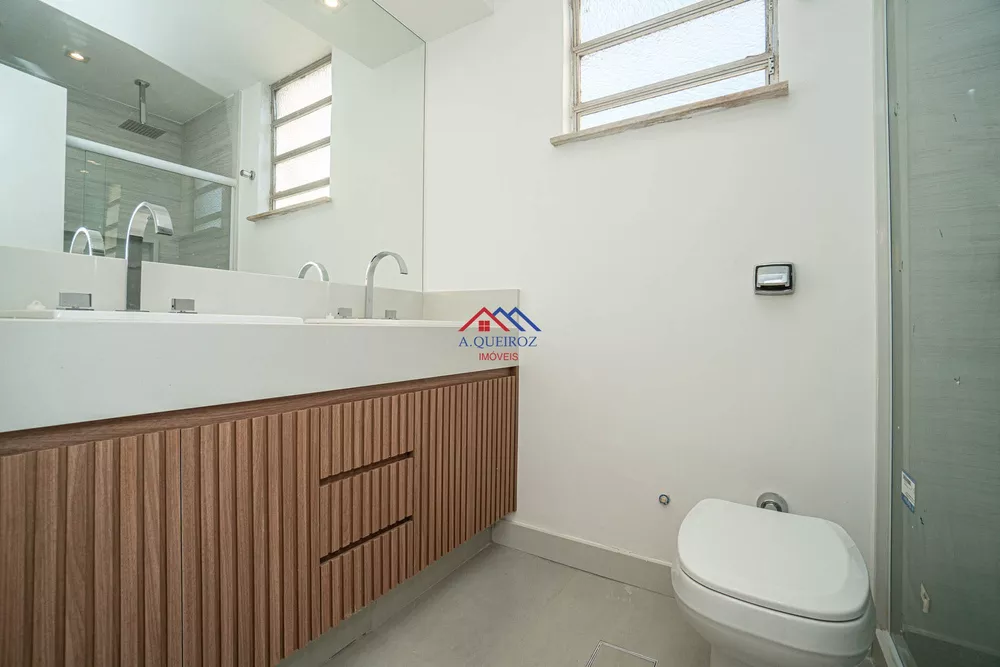 Apartamento, 4 quartos, 130 m² - Foto 8