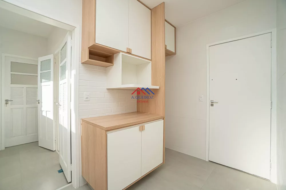Apartamento, 4 quartos, 130 m² - Foto 13