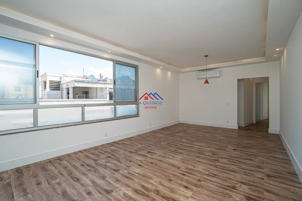Apartamento, 4 quartos, 130 m² - Foto 6