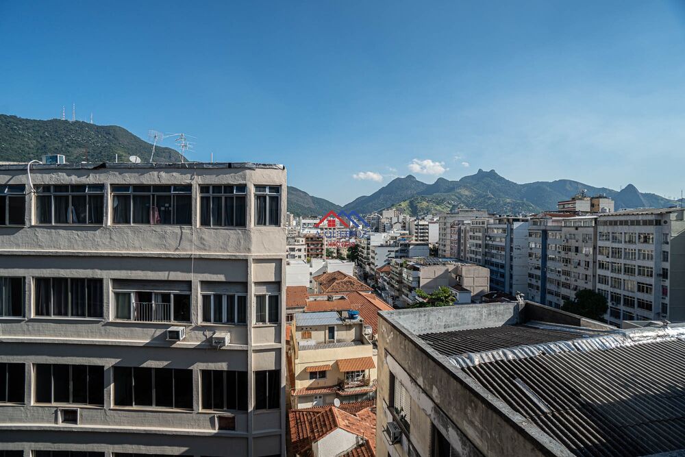 Apartamento, 4 quartos, 130 m² - Foto 19