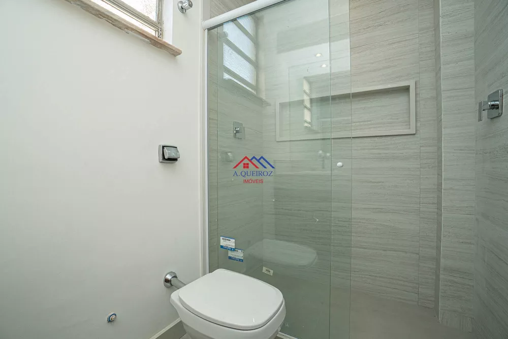 Apartamento, 4 quartos, 130 m² - Foto 1