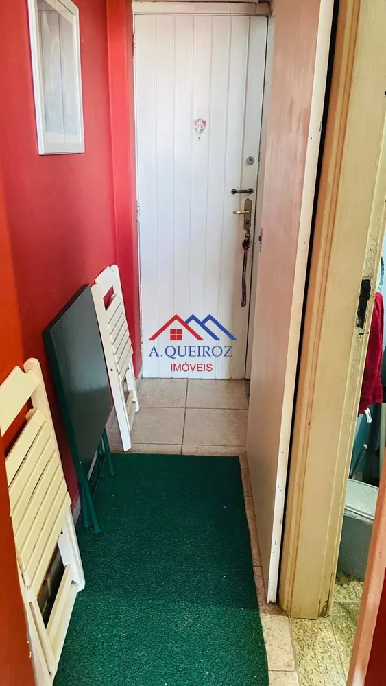 Apartamento, 1 quarto, 34 m² - Foto 11