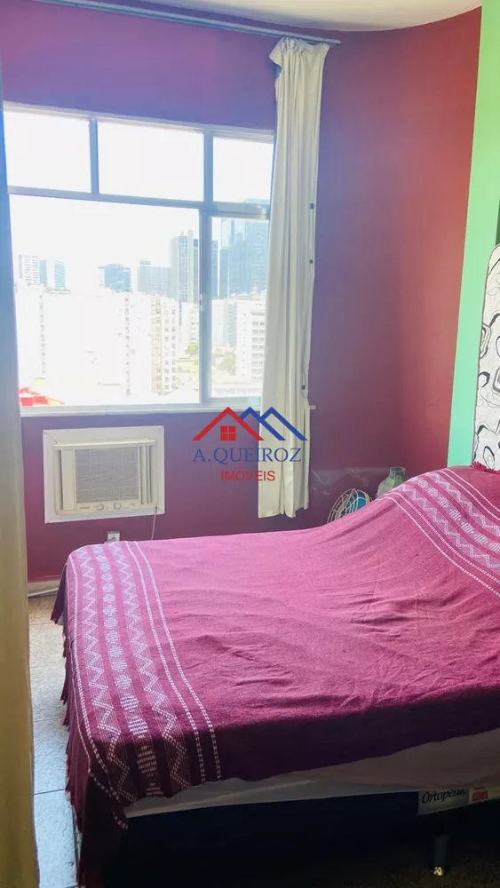 Apartamento, 1 quarto, 34 m² - Foto 7