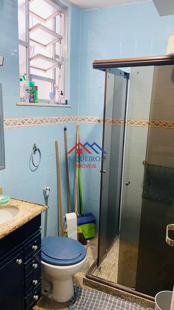 Apartamento, 1 quarto, 34 m² - Foto 10
