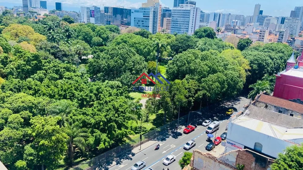 Apartamento, 1 quarto, 34 m² - Foto 16