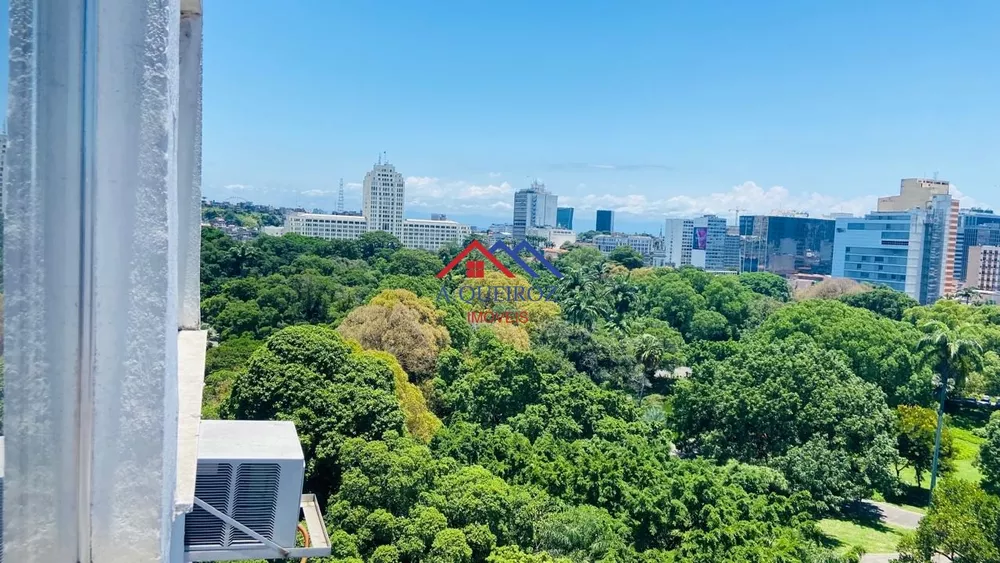Apartamento, 1 quarto, 34 m² - Foto 3
