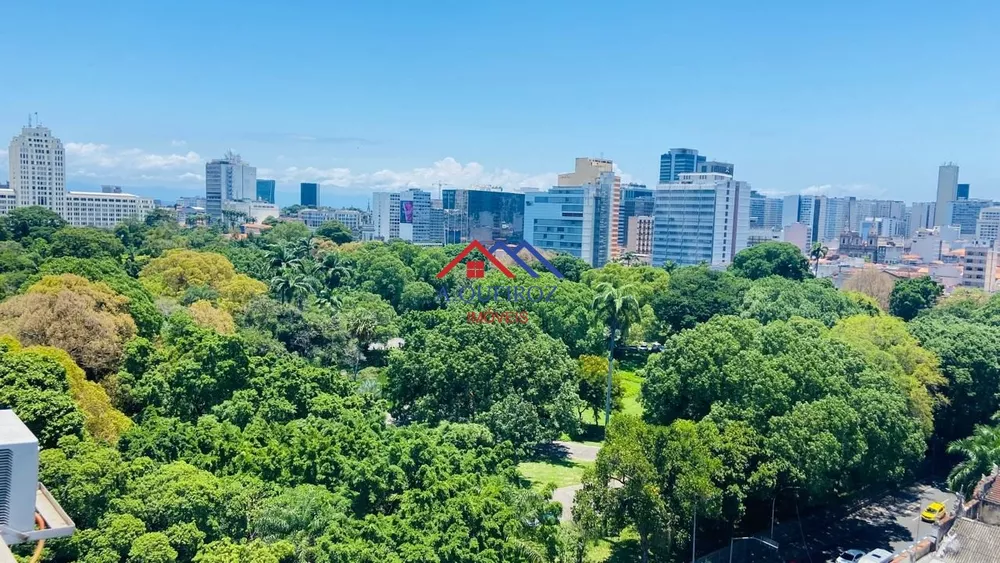 Apartamento, 1 quarto, 34 m² - Foto 13