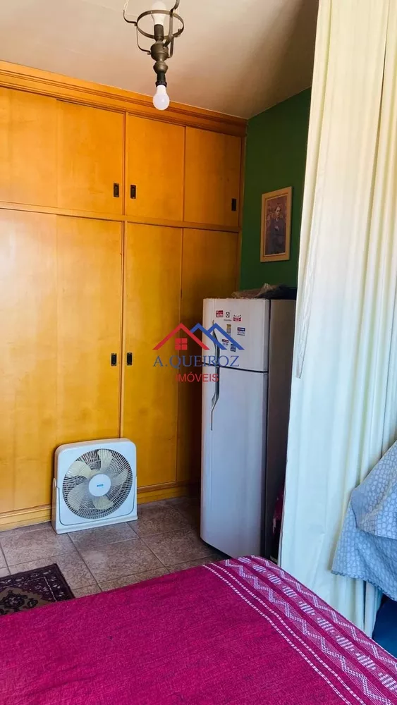 Apartamento, 1 quarto, 34 m² - Foto 17