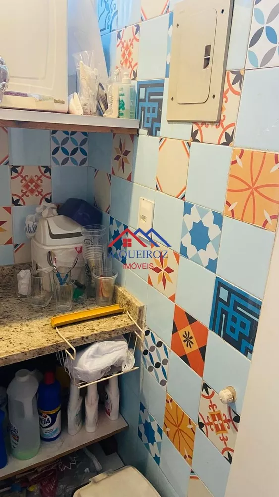 Apartamento, 1 quarto, 34 m² - Foto 4