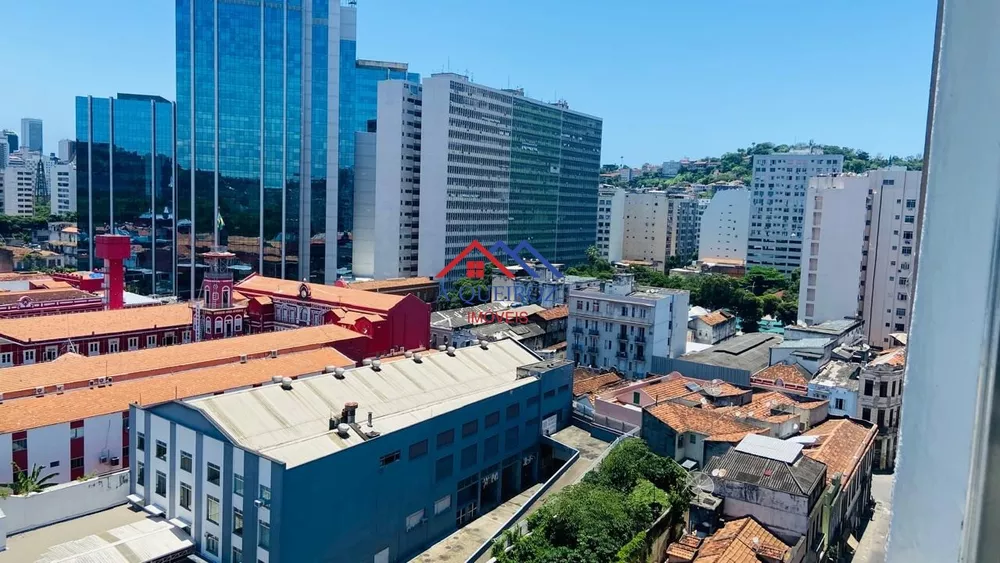 Apartamento, 1 quarto, 34 m² - Foto 6