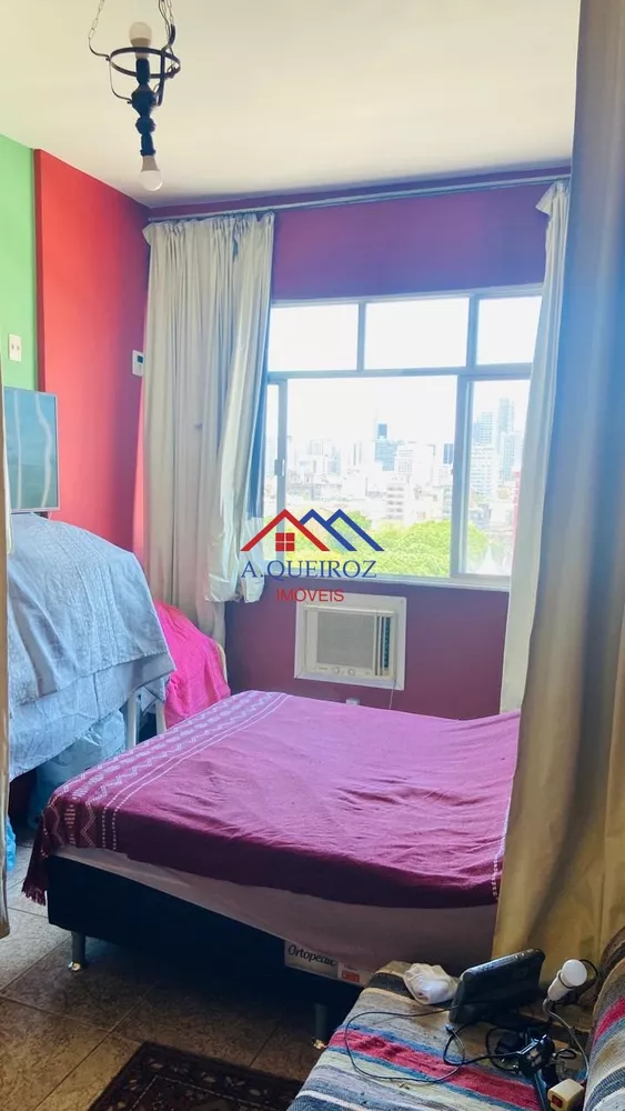 Apartamento, 1 quarto, 34 m² - Foto 5