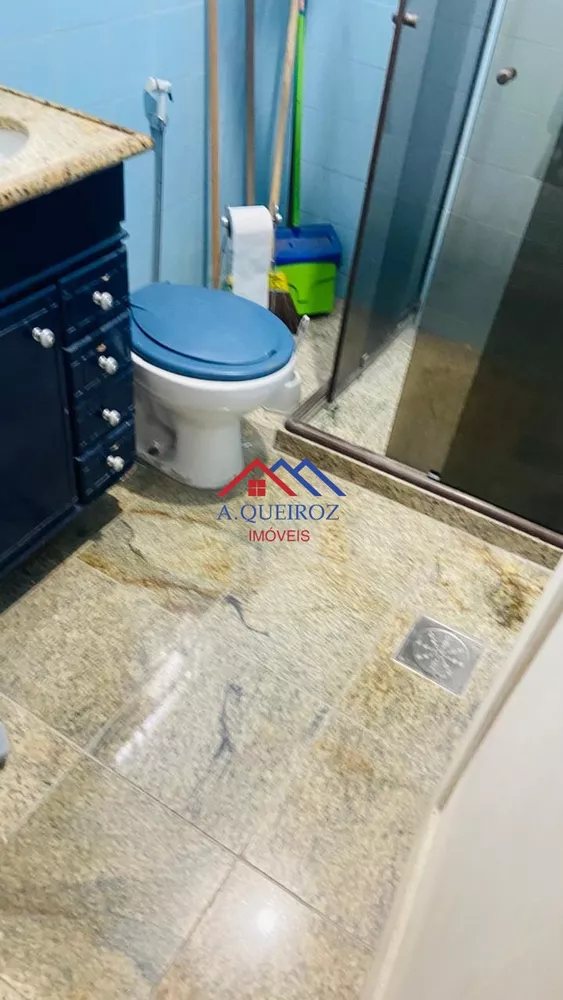 Apartamento, 1 quarto, 34 m² - Foto 2