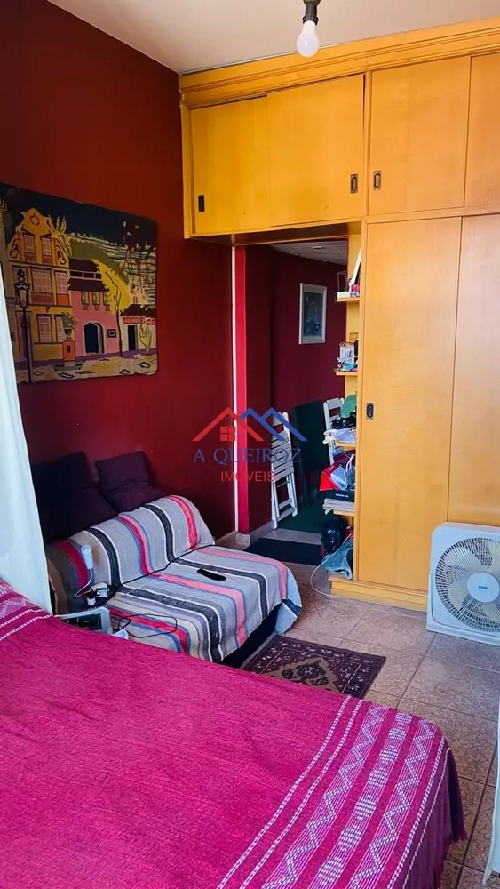 Apartamento, 1 quarto, 34 m² - Foto 8