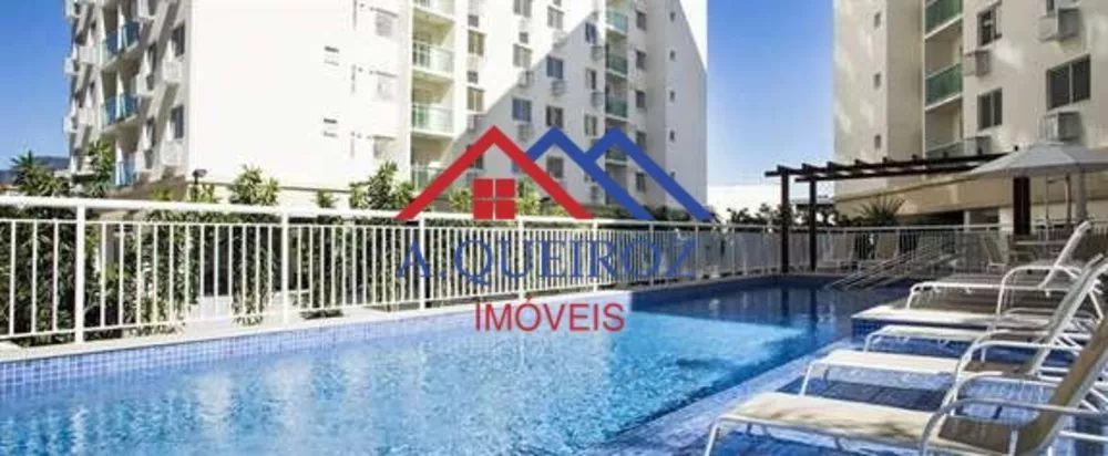 Apartamento, 2 quartos, 58 m² - Foto 11