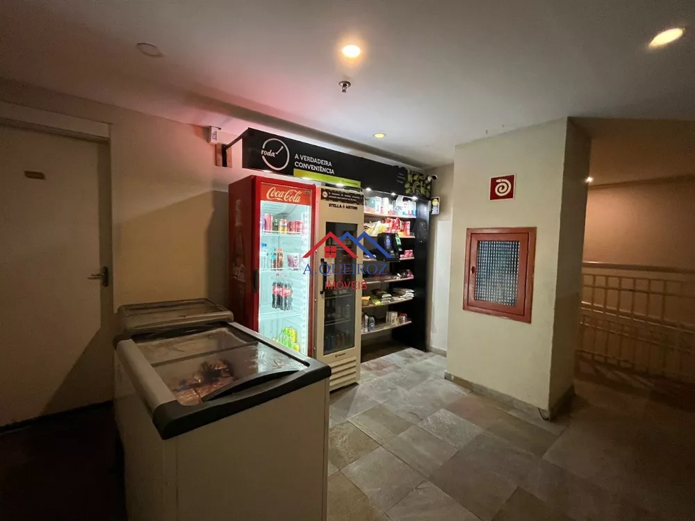 Apartamento, 2 quartos, 58 m² - Foto 9