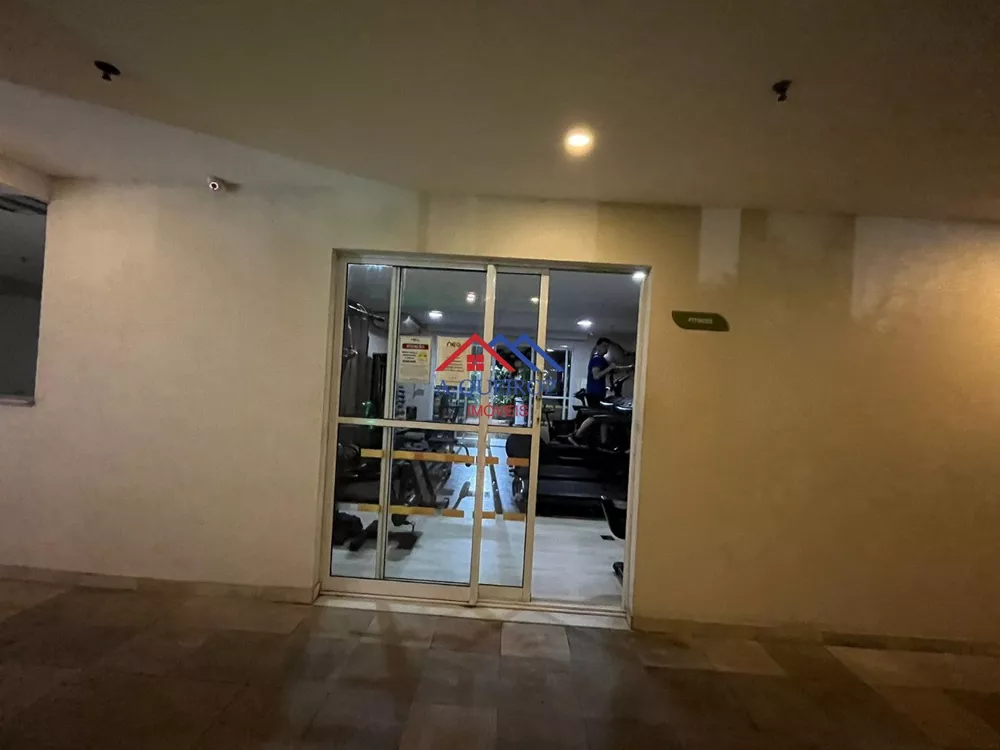 Apartamento, 2 quartos, 58 m² - Foto 5