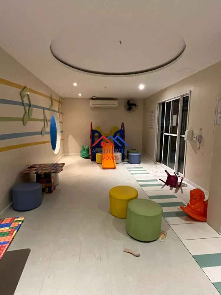 Apartamento, 2 quartos, 58 m² - Foto 7